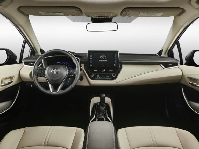 2024 Toyota Corolla Lease Deals Signature Auto Group Brooklyn, NY