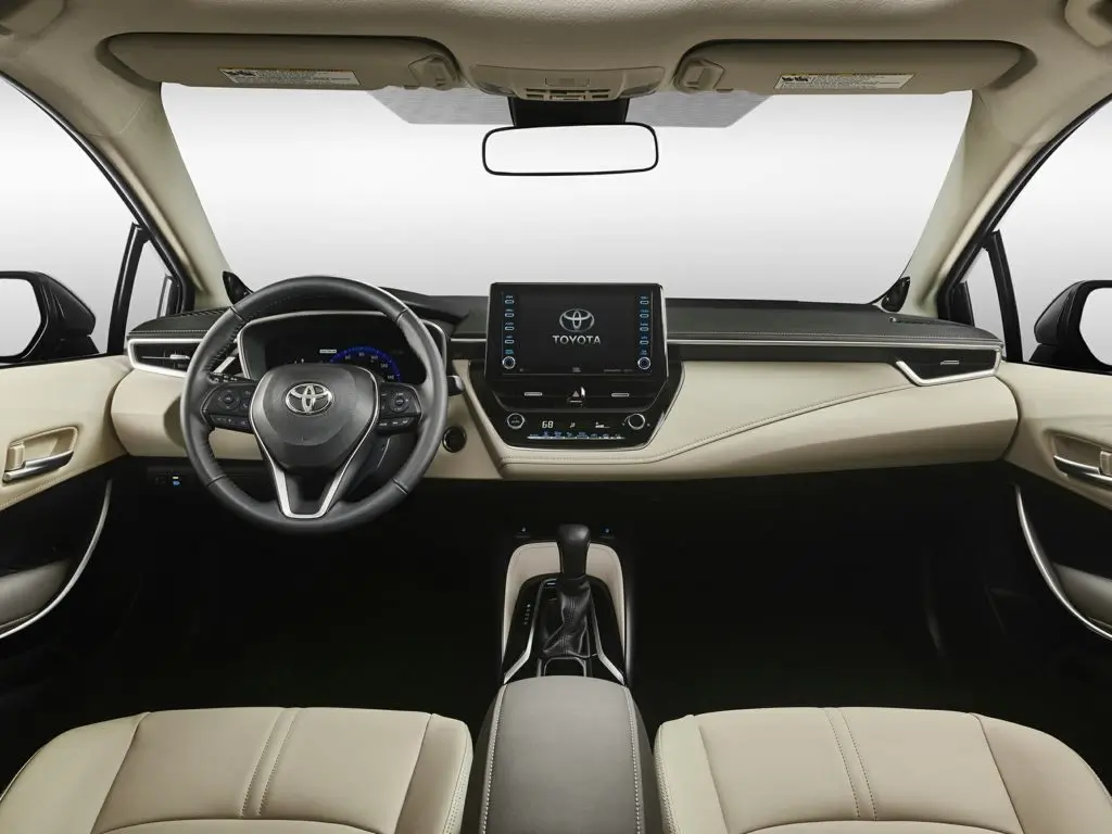 2024 Toyota Corolla Hybrid Lease Deals Signature Auto Group