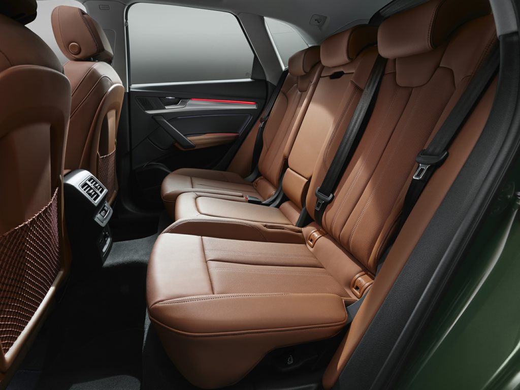 2024 Audi SQ5 Lease Deals Signature Auto Group Brooklyn, NY