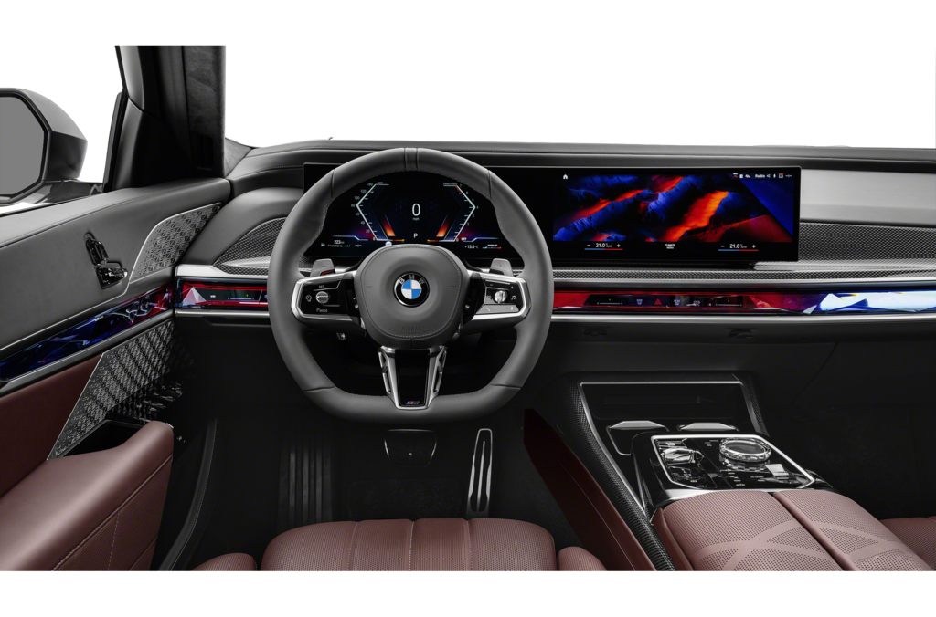 2024 BMW 7 Series Lease Deals Signature Auto Group Brooklyn, NY