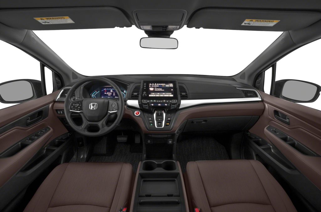 2024 Honda Odyssey Lease Deals Signature Auto Group Brooklyn, NY