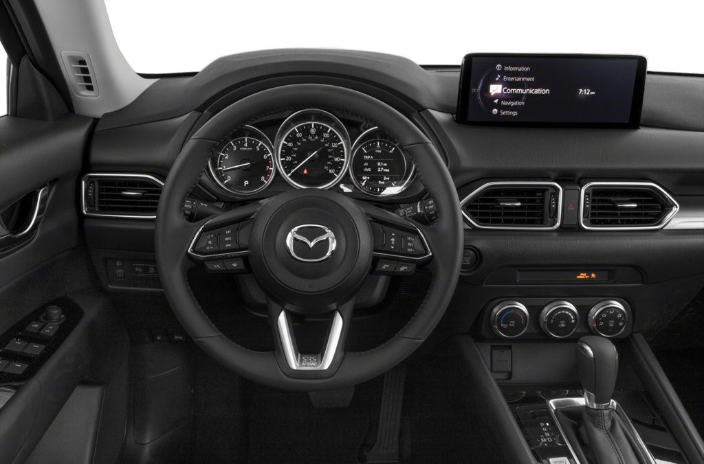 2024 Mazda CX5 Lease Deals Signature Auto Group Brooklyn, NY