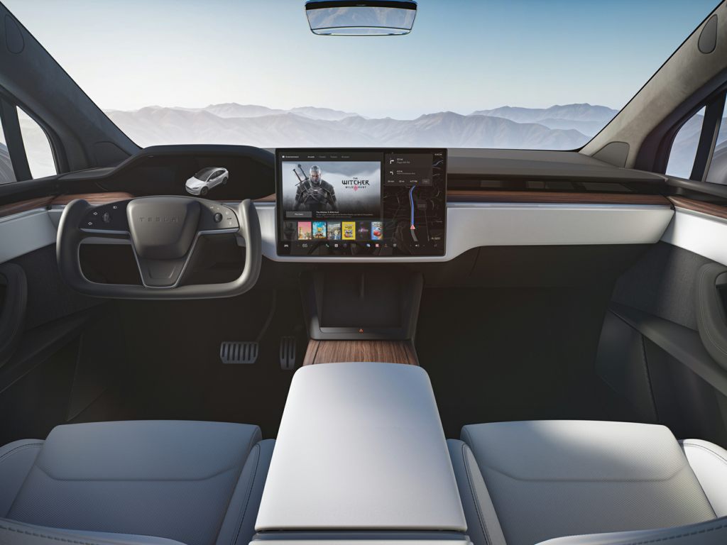 2024 Tesla Model X Lease Deals Signature Auto Group Brooklyn, NY