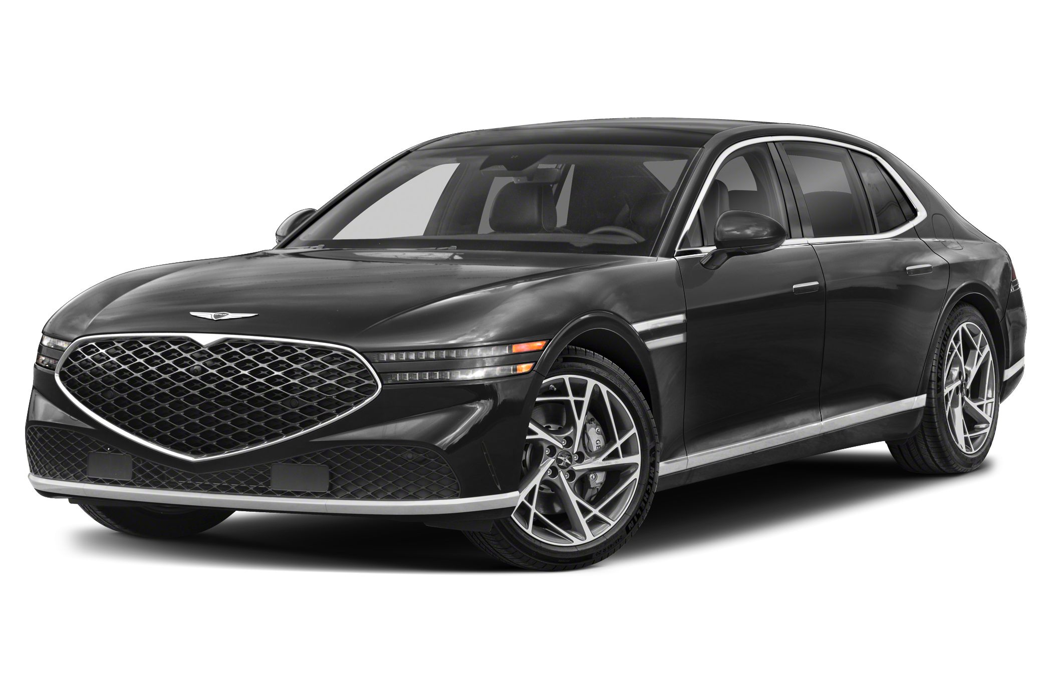 2024 Genesis G90 Lease Deals Signature Auto Group Brooklyn, NY