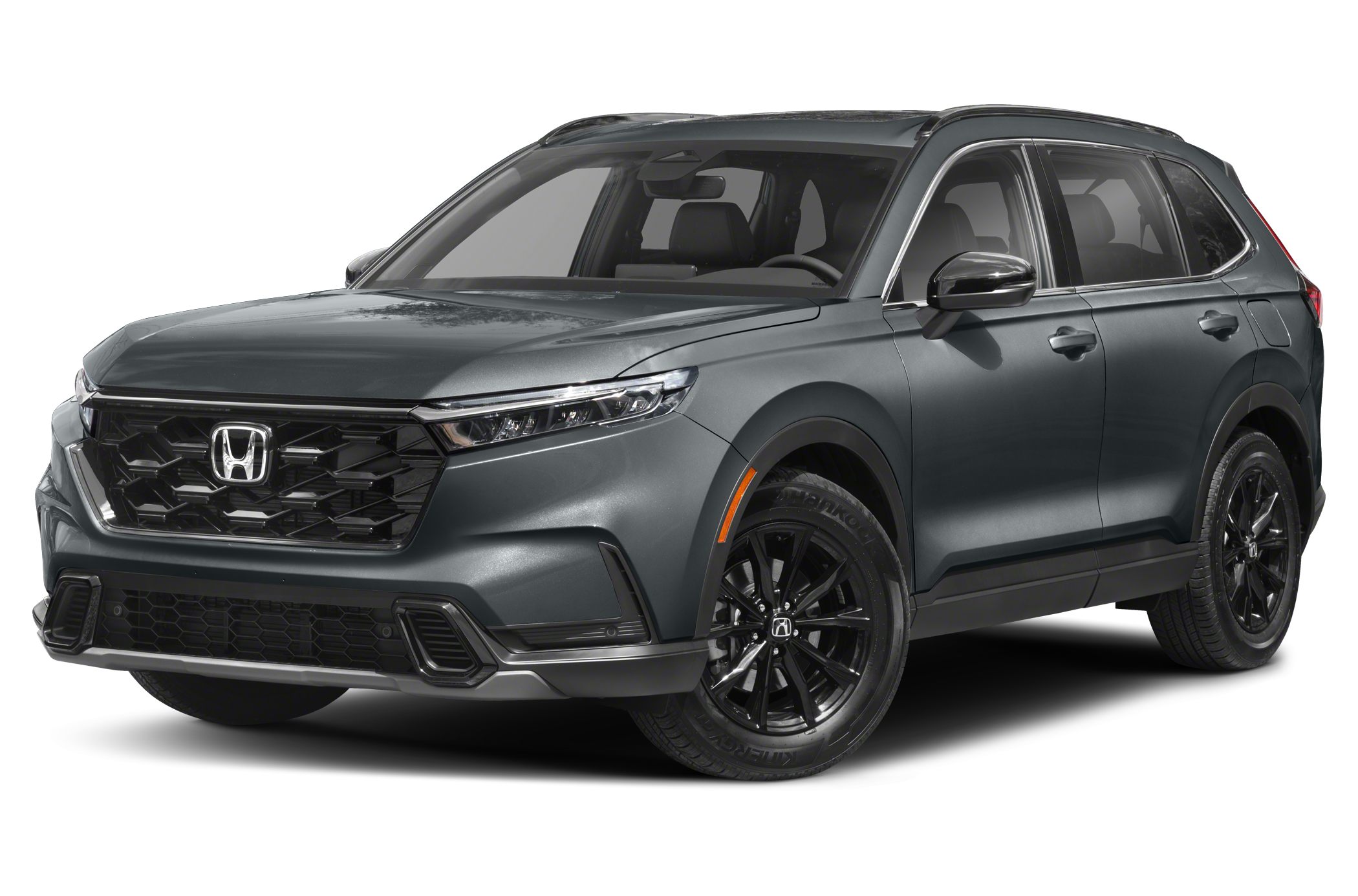 2024 Honda CRV Hybrid Lease Deals Signature Auto Group Brooklyn, NY
