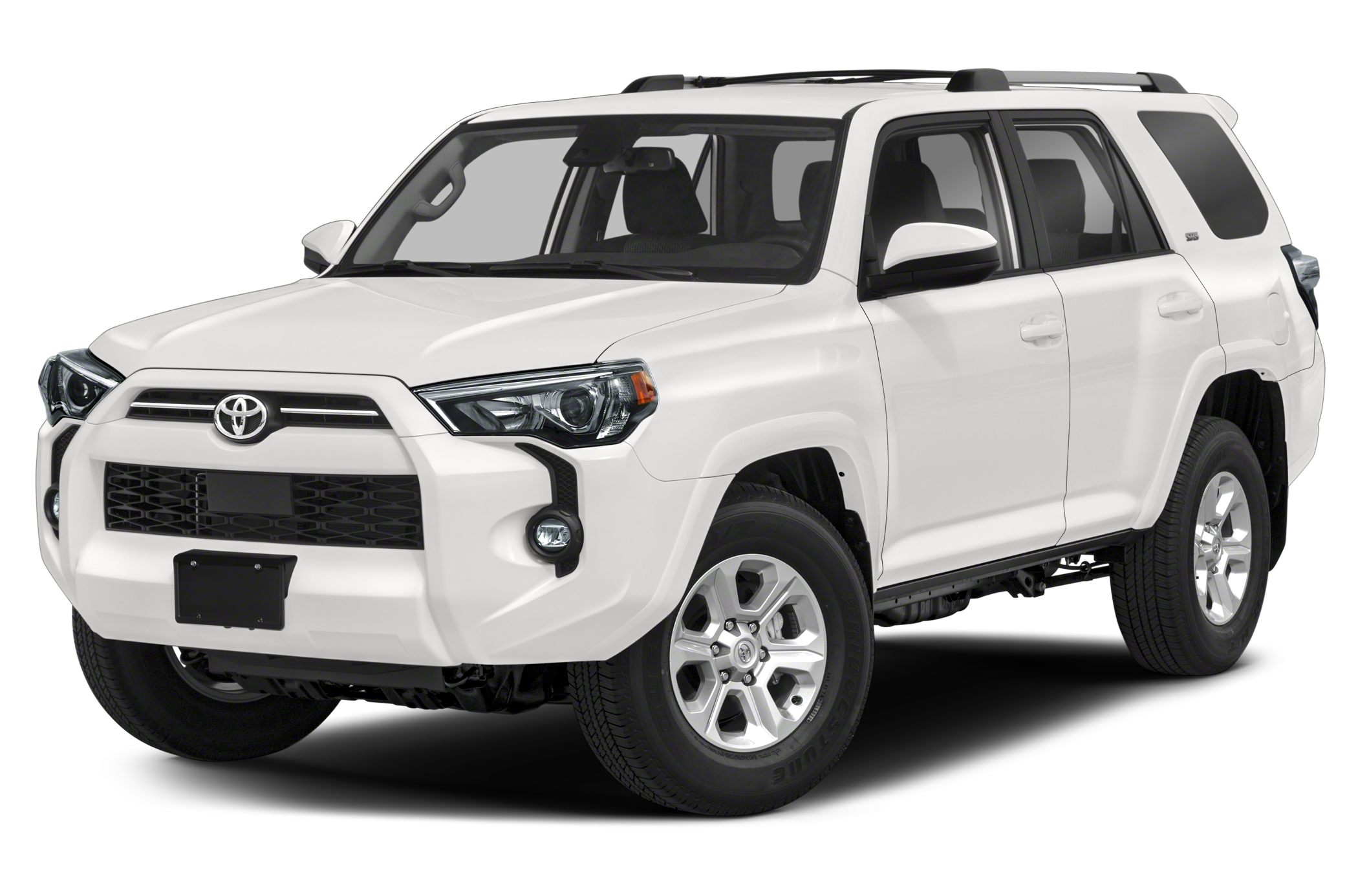 2024 Toyota 4Runner Lease Deals Signature Auto Group Brooklyn, NY
