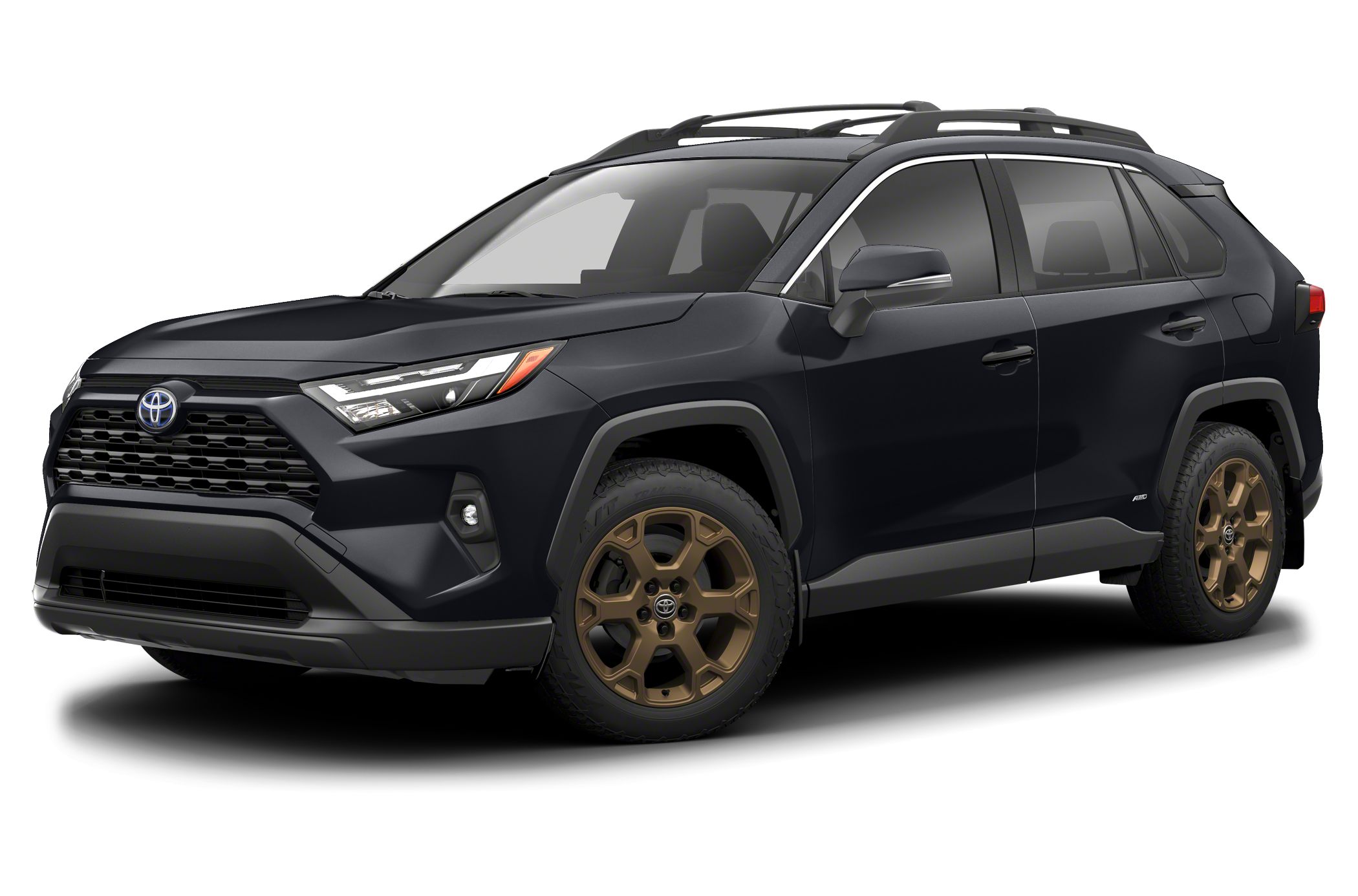 2024 Toyota RAV4 Hybrid Lease Deals Signature Auto Group Brooklyn, NY