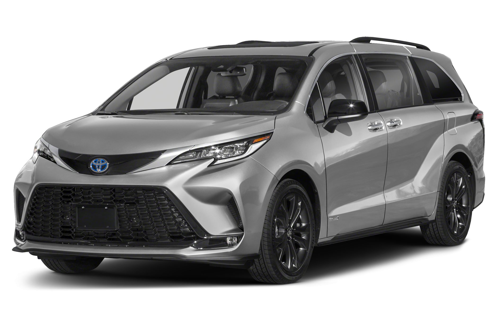 2024 Toyota Sienna Lease Deals Signature Auto Group Brooklyn, NY