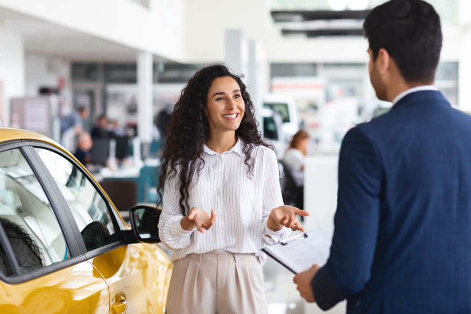 What Is a Car Lease Disposition Fee?