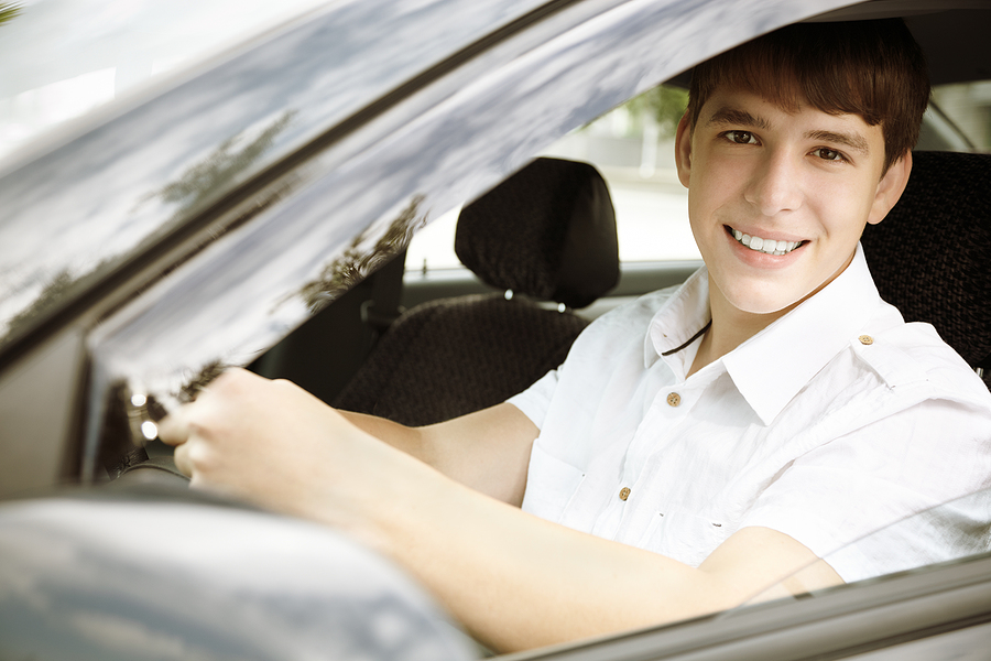 Should You Lease or Buy For Young Drivers?