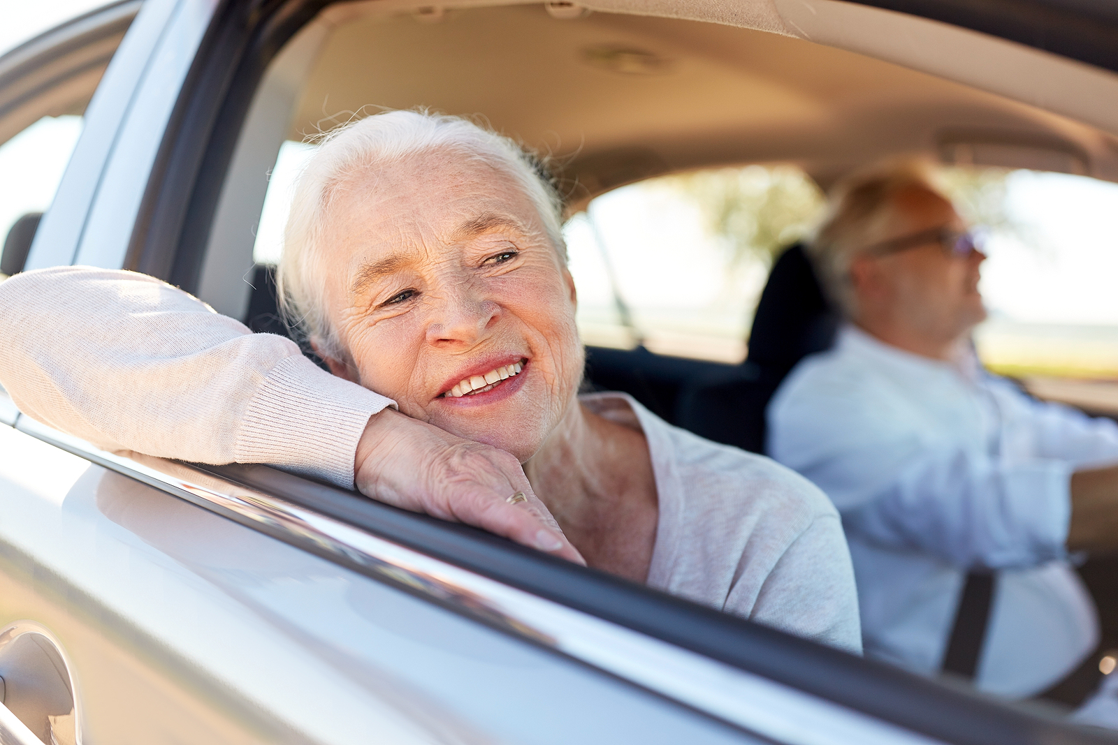 The Top 5 Best Vehicles For Retirement